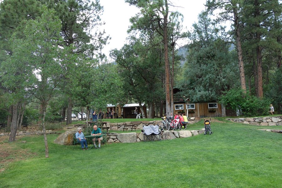 James Ranch image