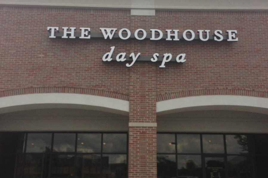 Woodhouse Day Spa image
