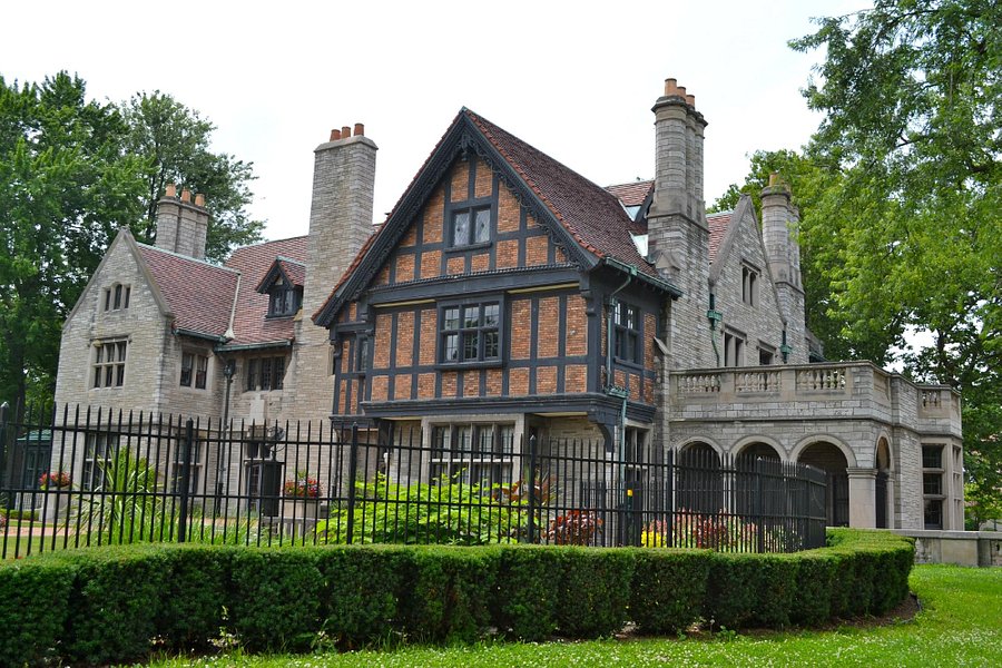 Willistead Manor image