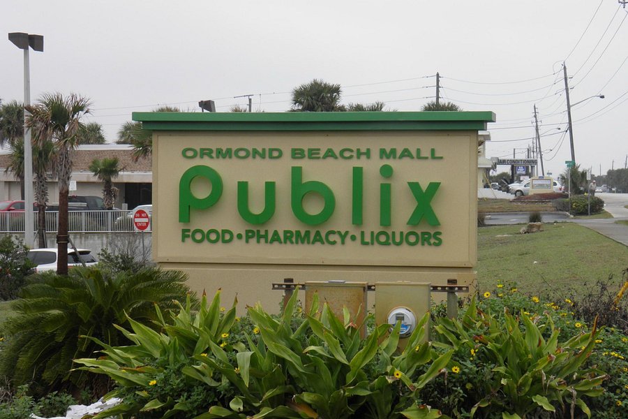 Ormond Beach Mall image