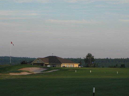 Eagles Glenn Golf Course image