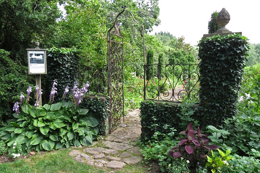 Willowwood Arboretum image