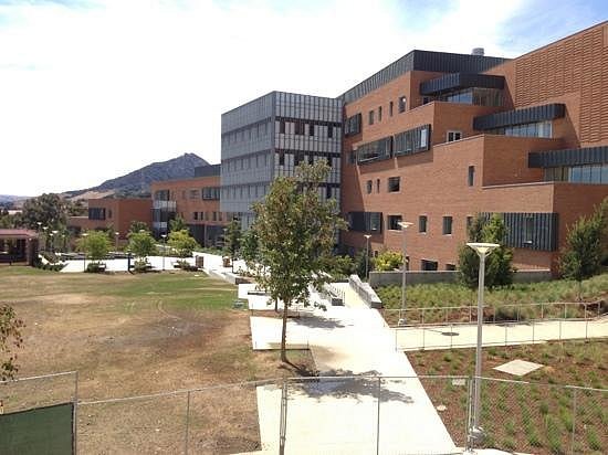 California Polytechnic University image
