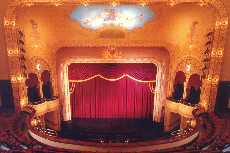Sheldon Theatre of Performing Arts image