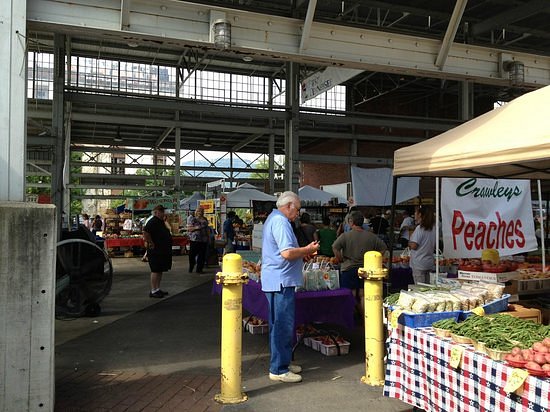 Chattanooga Market image