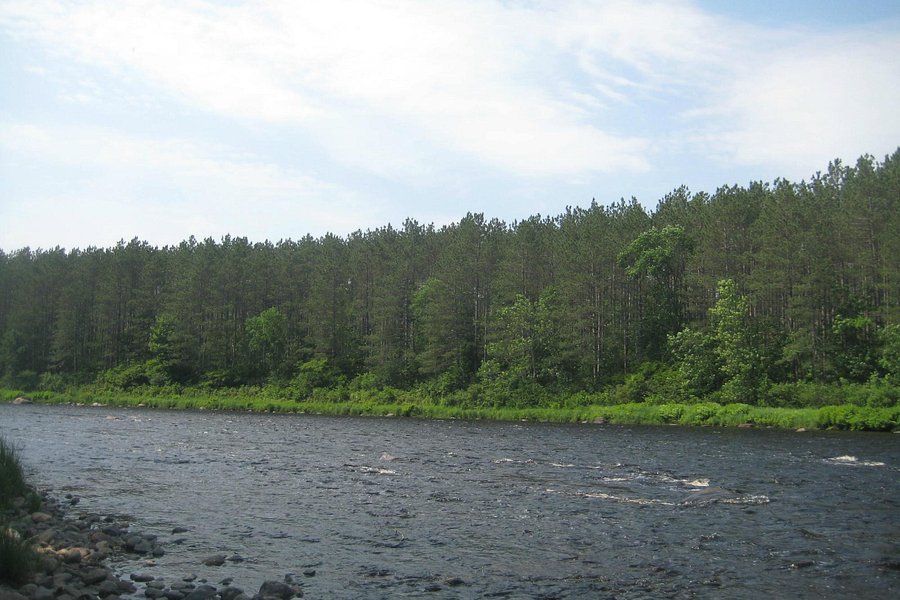 Flambeau River image