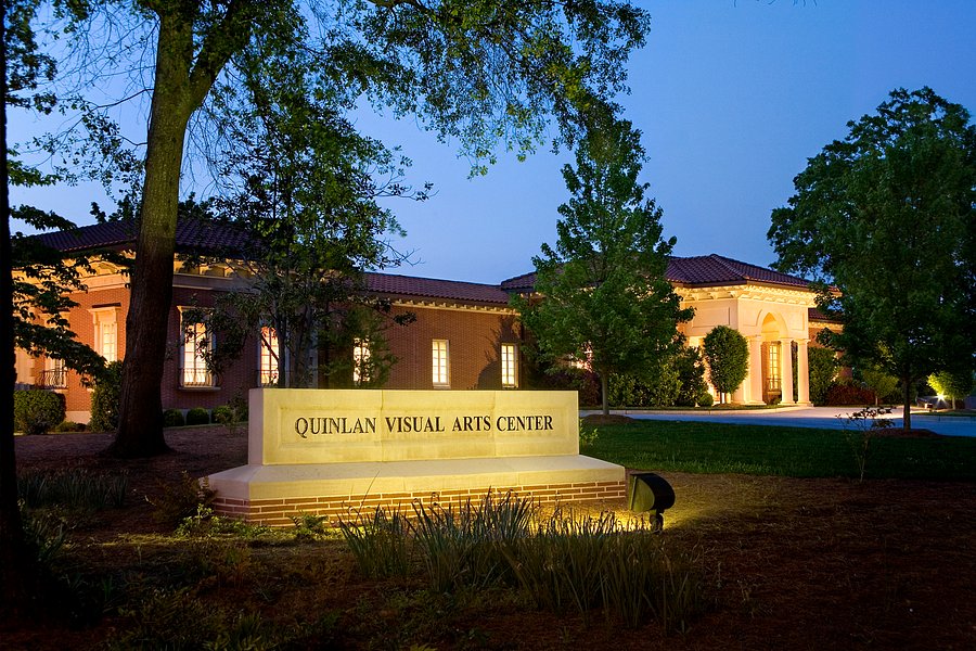 Quinlan Visual Arts Center image