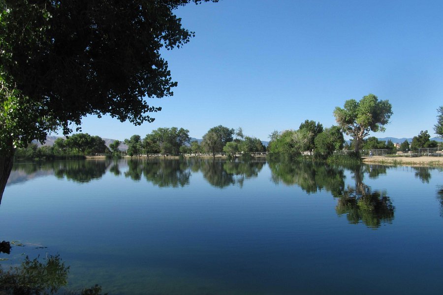 Jess Ranch Lakes image