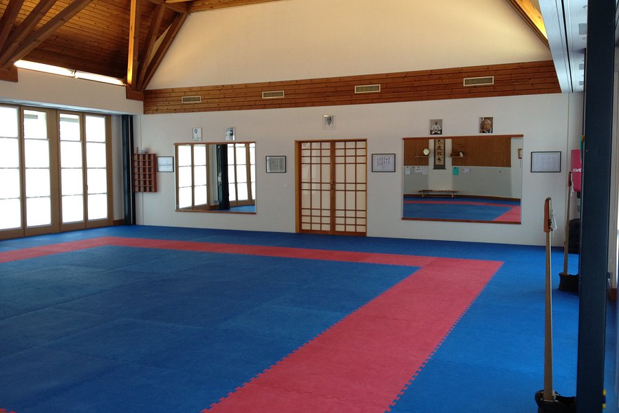 Karate Center image