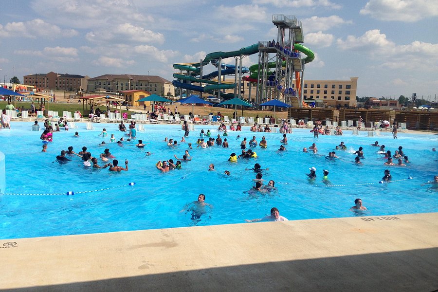 Holiday Springs Water Park image