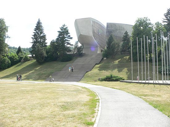 Museum of the Slovak National Uprising image