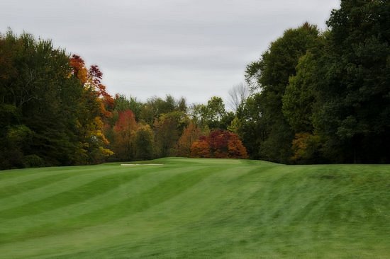 Bella Vista Golf Course image