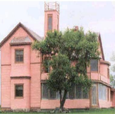Pickler Mansion image