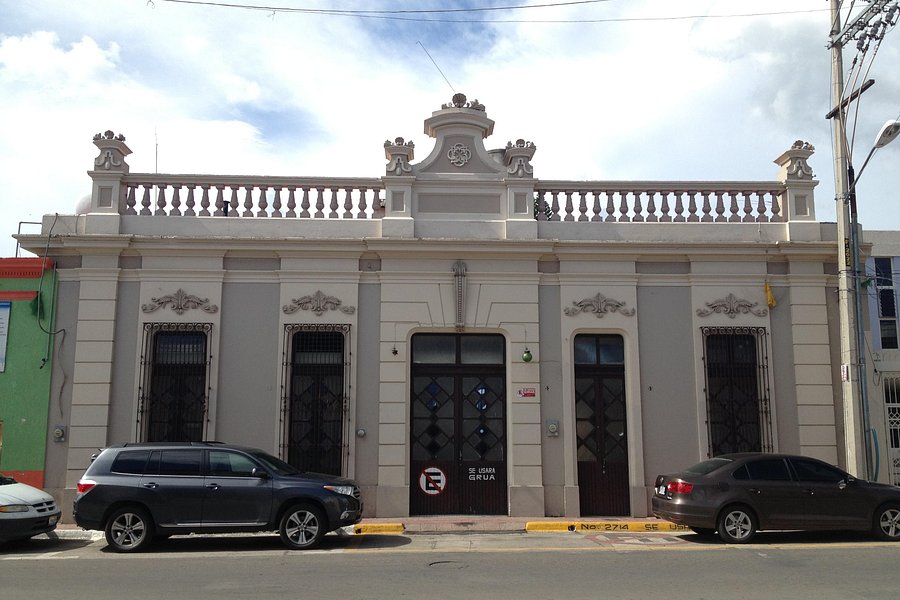 Casa donde vivio Juan Jose Arreola en Zapotlan el Grande image