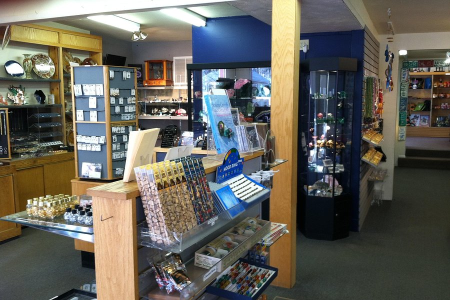 Georgetown Rock Shop image