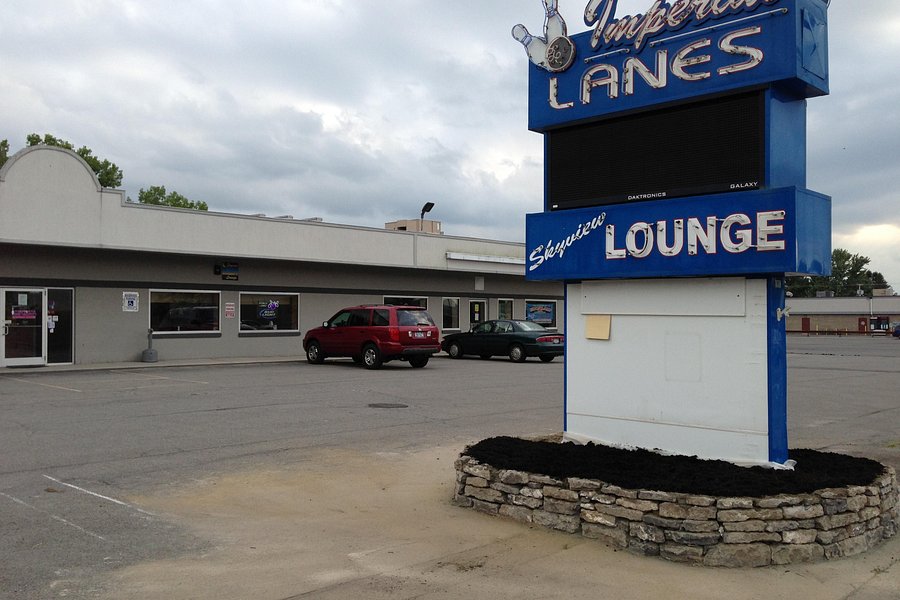 Imperial Lanes Bowling Center image
