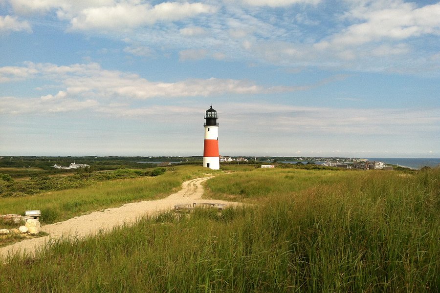 Sankaty Head Lighthouse image