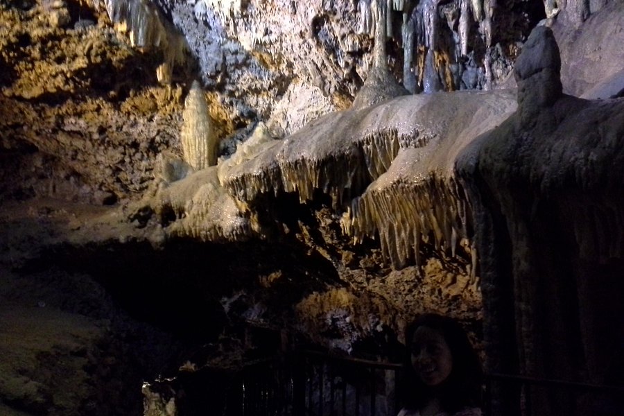 Qadisha Caves image