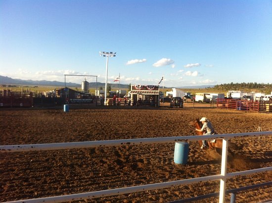 Rodeo image