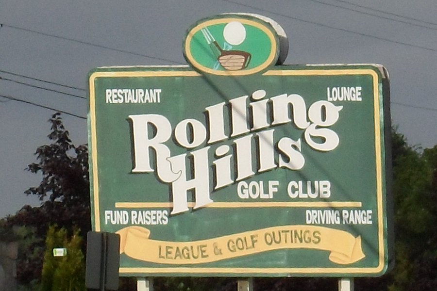 Rolling Hills Golf Club image