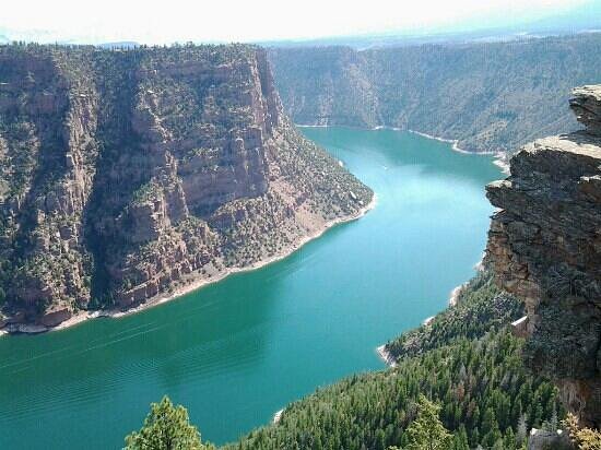 Flaming Gorge National Recreation Area image