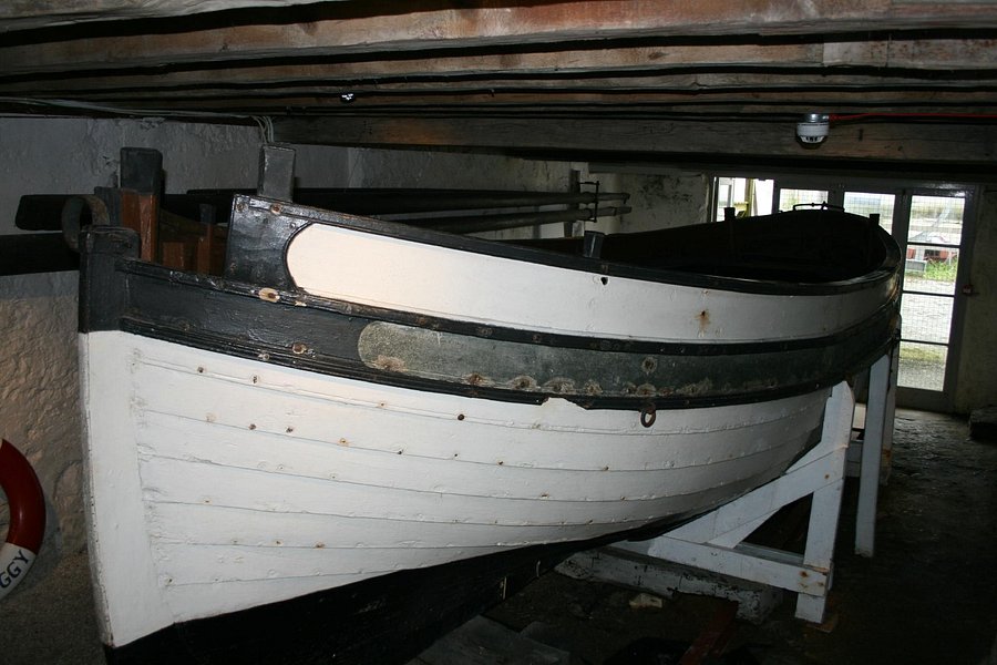 Nautical Museum image