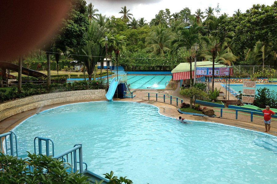 Maze Park and Resort image