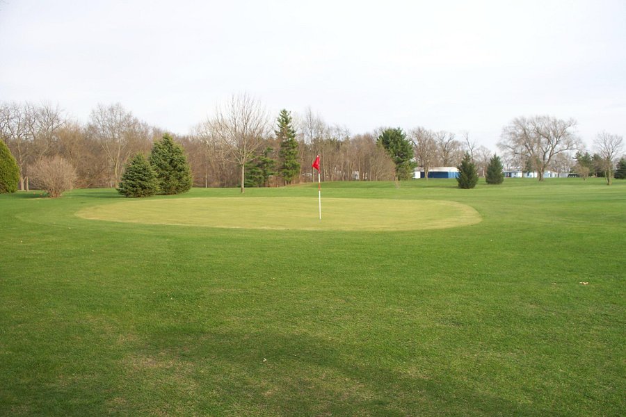 Champion Executive Golf Course image