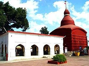 Tripurasundari Temple image