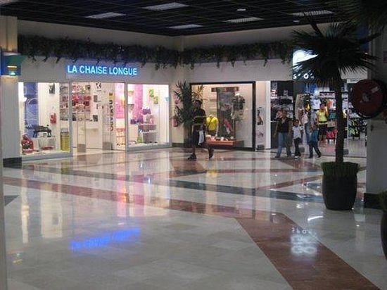 Galleria Commercial Center image