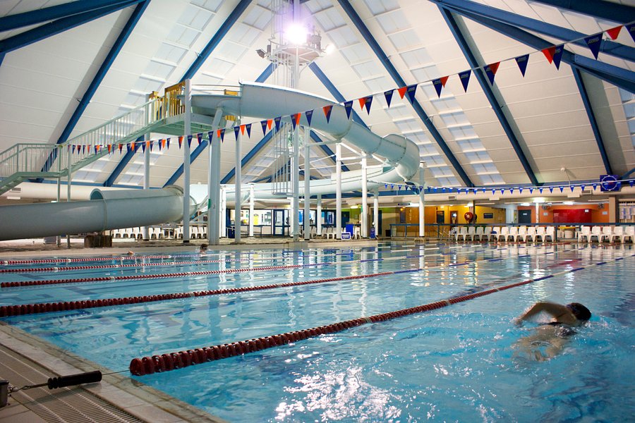 Port Lincoln Leisure Centre - YMCA image