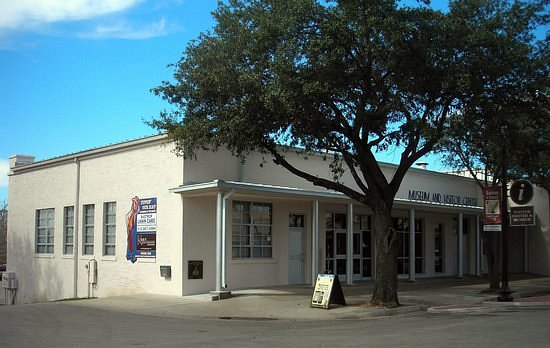 Bastrop County Museum and Visitor Center image