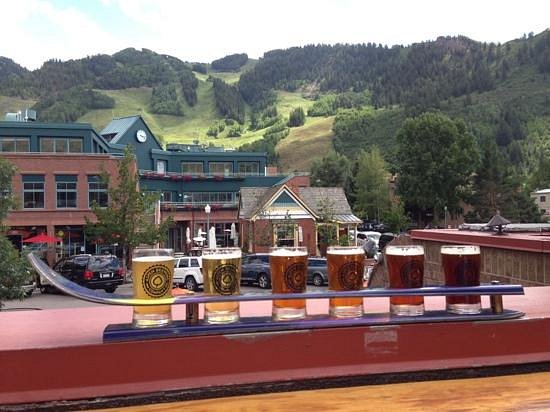 Aspen Brewing Company image