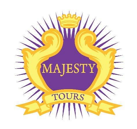 majesty tours & travels