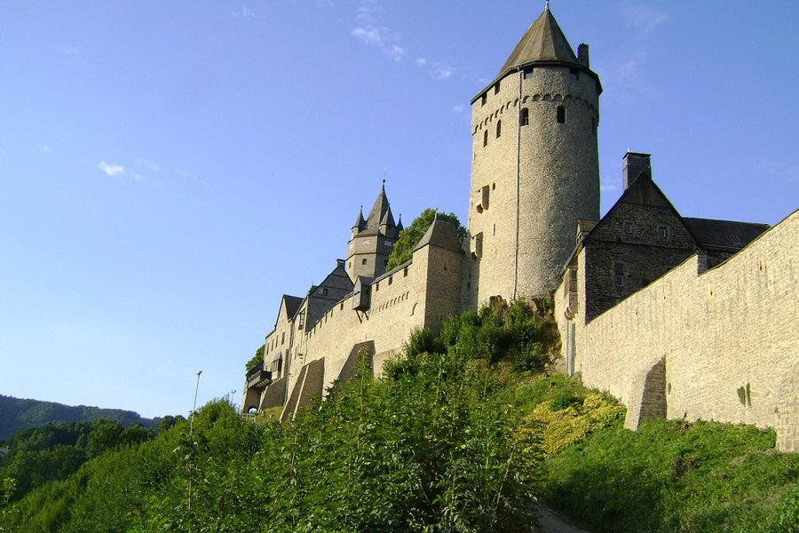 Burg Altena image