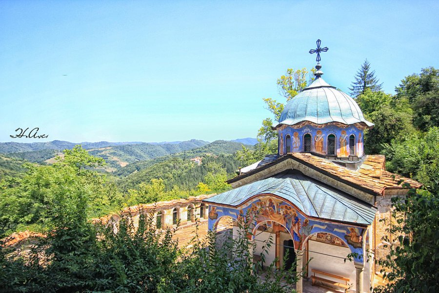Sokolski Monastery image