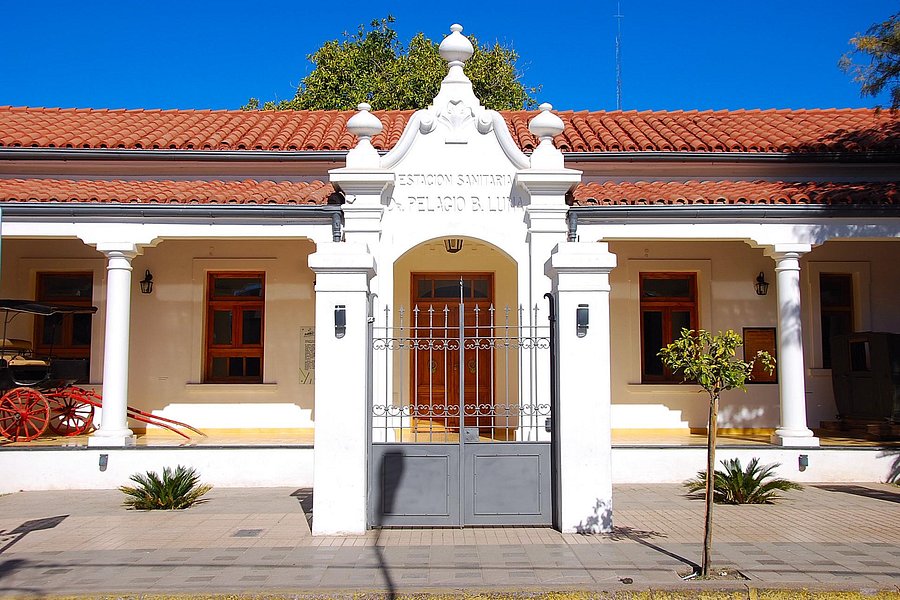 Museo de la Ciudad image