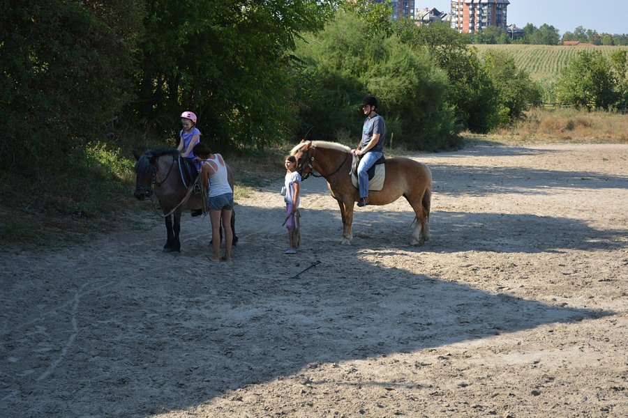 Equestrian Club Kentaur image