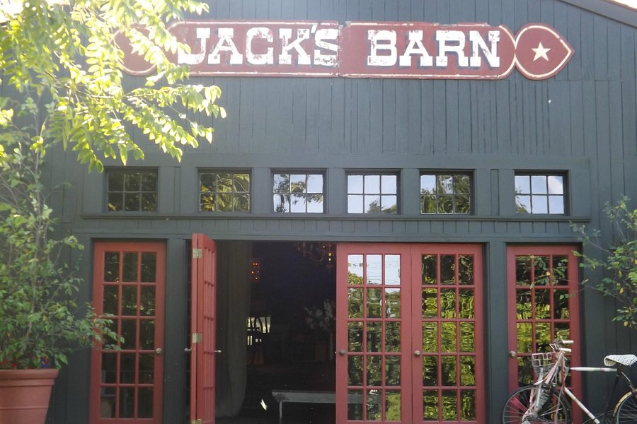 Jacks Barn image