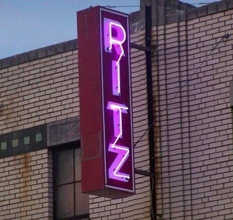 The Ritz Theater image