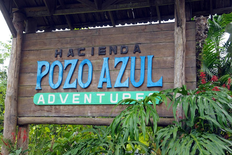 Hacienda Pozo Azul image