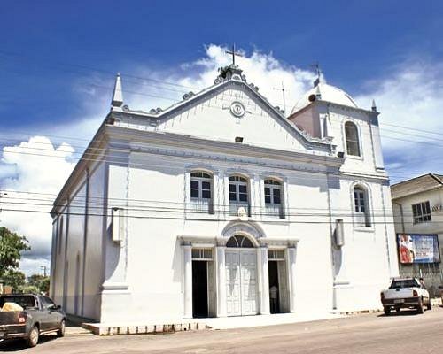 Sao Jose de Macapa Church image