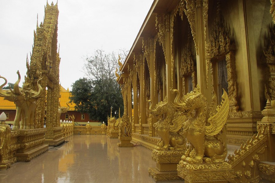 Wat Pak Nam image