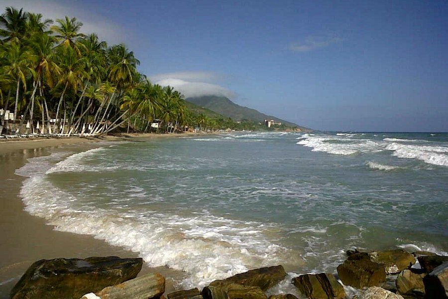 Guacuco Beach image
