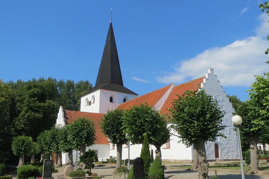 Bregninge Kirke image