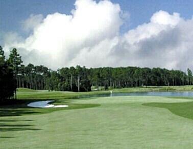 Soldiers Creek Golf Club image