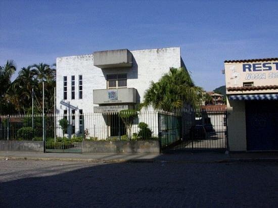 Camara Municipal Building image