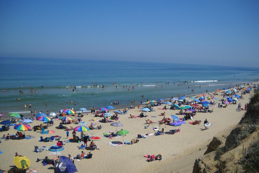 Marconi Beach image
