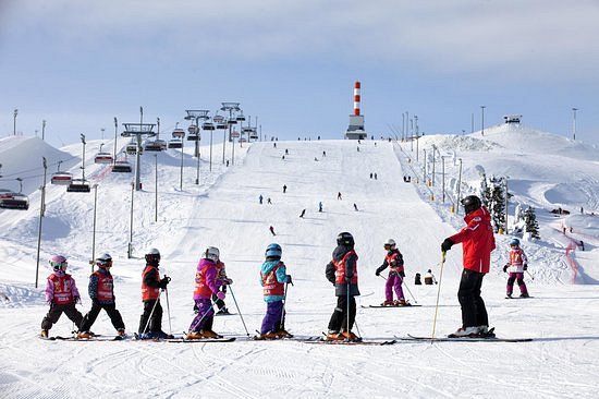Ruka Ski School image