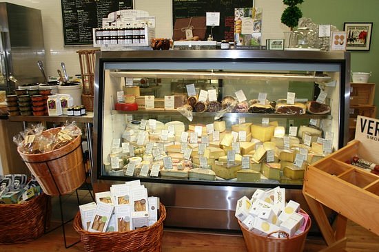 Fairfield Cheese Company image
